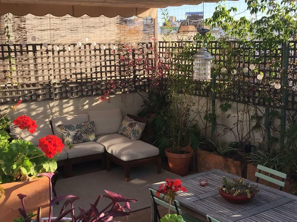 Guest House Europa 12 Seville